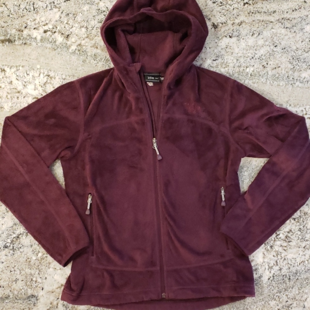 Mountain Hardwear Women's Pyxis Fleece Jacket S